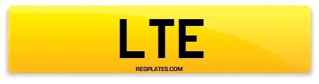 Registration