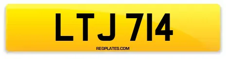 LTJ 714