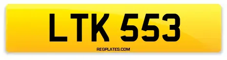 LTK 553