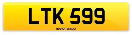 LTK 599