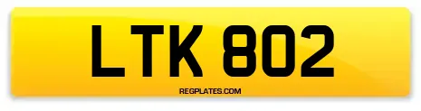 LTK 802