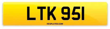 LTK 951