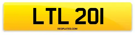 LTL 201