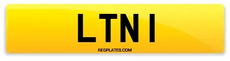 LTN 1
