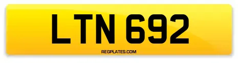 LTN 692