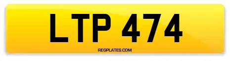 LTP 474
