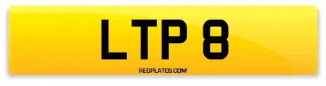 LTP 8