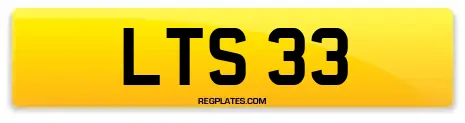 LTS 33