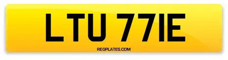 LTU 771E