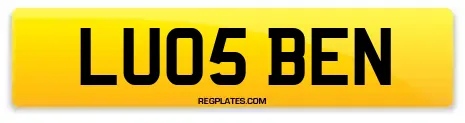 LU05 BEN