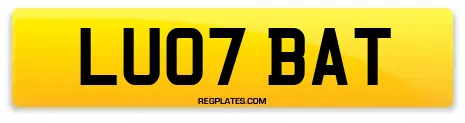 LU07 BAT