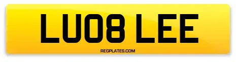 LU08 LEE