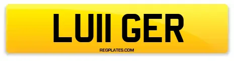 LU11 GER