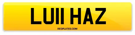 LU11 HAZ