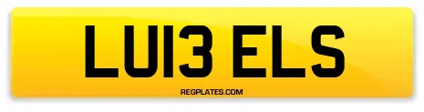 LU13 ELS
