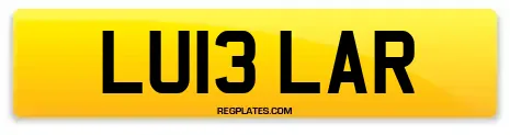 LU13 LAR