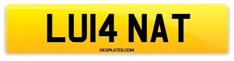 LU14 NAT