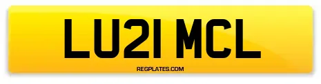 LU21 MCL