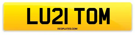 LU21 TOM