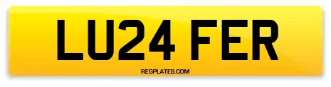 LU24 FER
