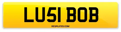 LU51 BOB
