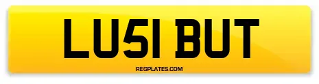 LU51 BUT