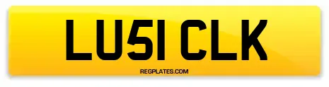 LU51 CLK