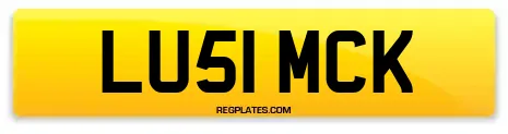 LU51 MCK