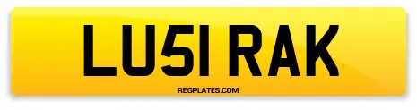 LU51 RAK
