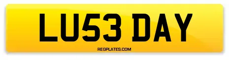 LU53 DAY