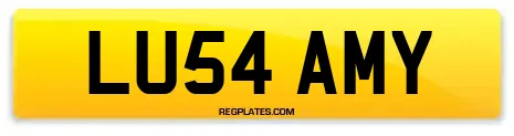 LU54 AMY