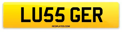 LU55 GER