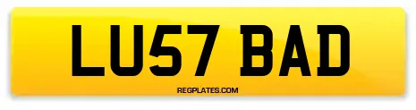 LU57 BAD