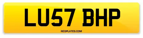 LU57 BHP