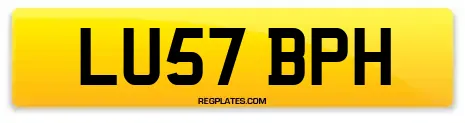 LU57 BPH