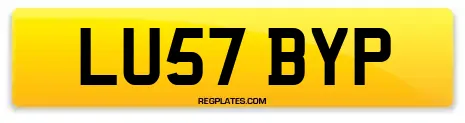 LU57 BYP