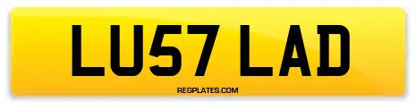 LU57 LAD