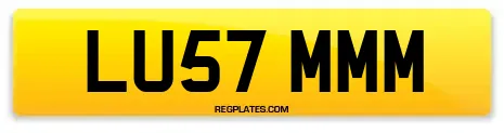 LU57 MMM
