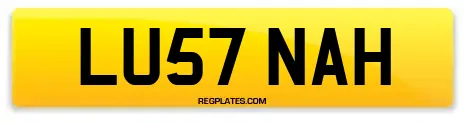 LU57 NAH