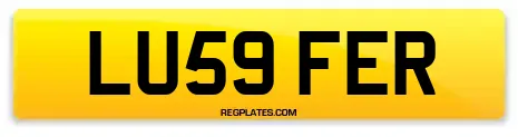 LU59 FER