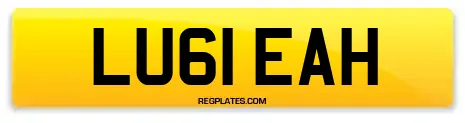 LU61 EAH