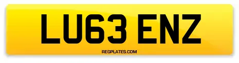 LU63 ENZ