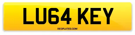 LU64 KEY