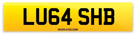 LU64 SHB