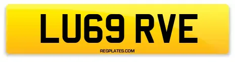 LU69 RVE