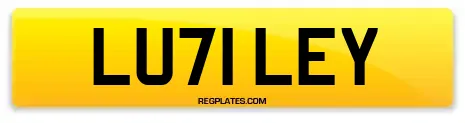 LU71 LEY