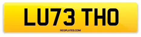 LU73 THO