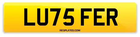 LU75 FER