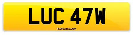 LUC 47W