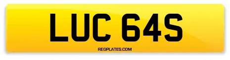 LUC 64S